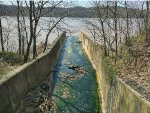 Enola Low Grade Rail Trail